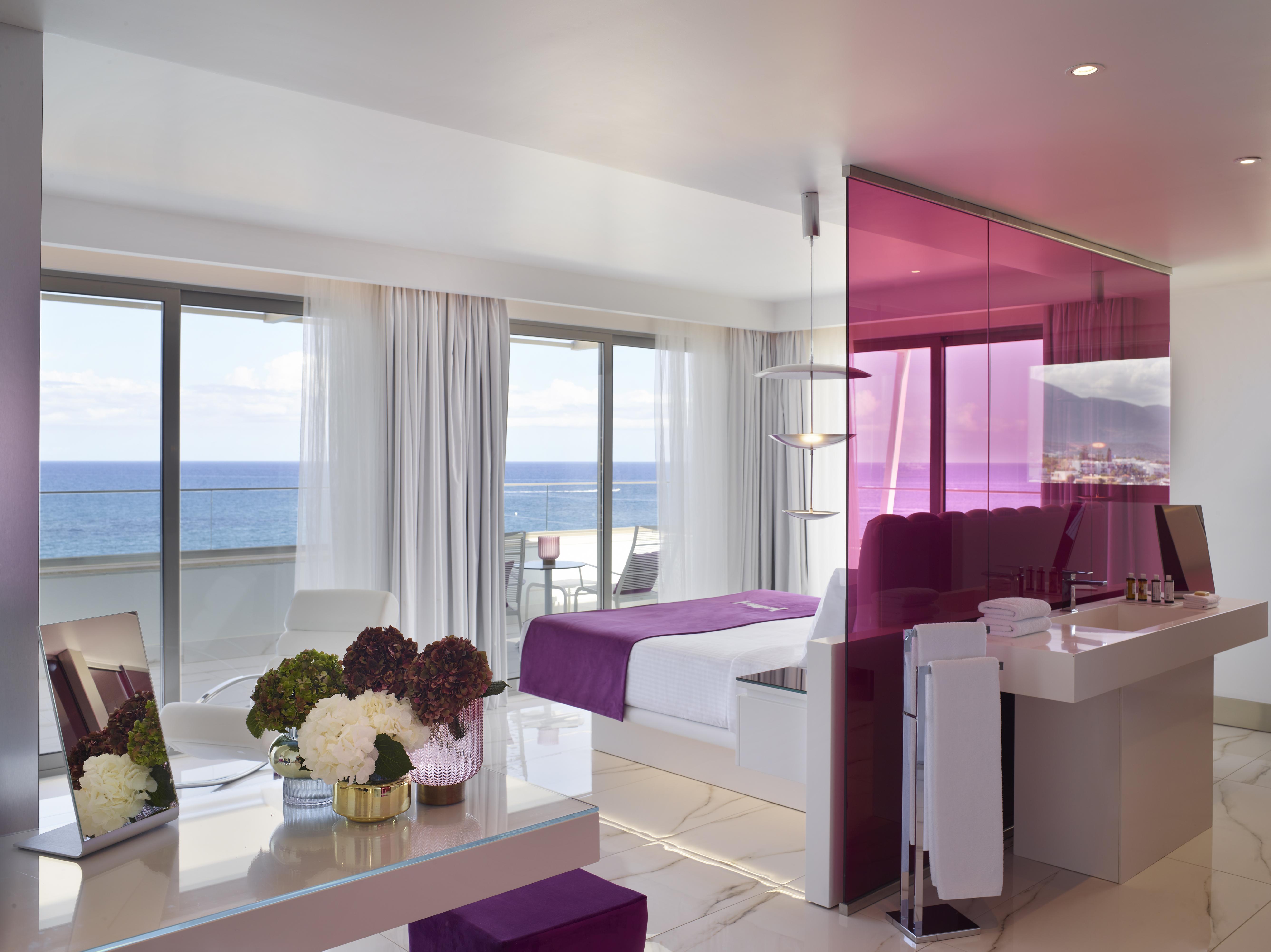 I Resort Beach Hotel & Spa (Adults Only) Stalida Exterior photo