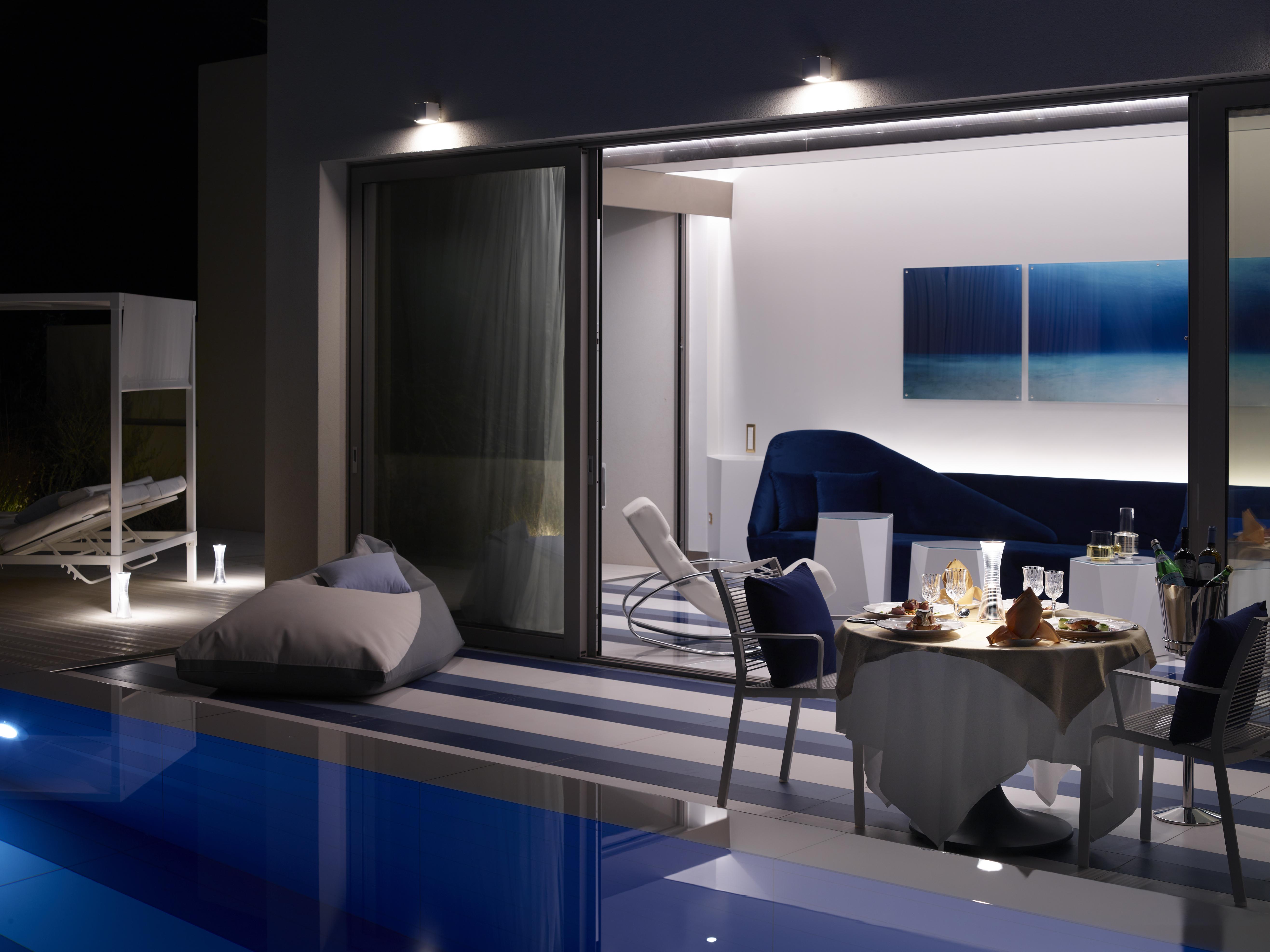 I Resort Beach Hotel & Spa (Adults Only) Stalida Exterior photo