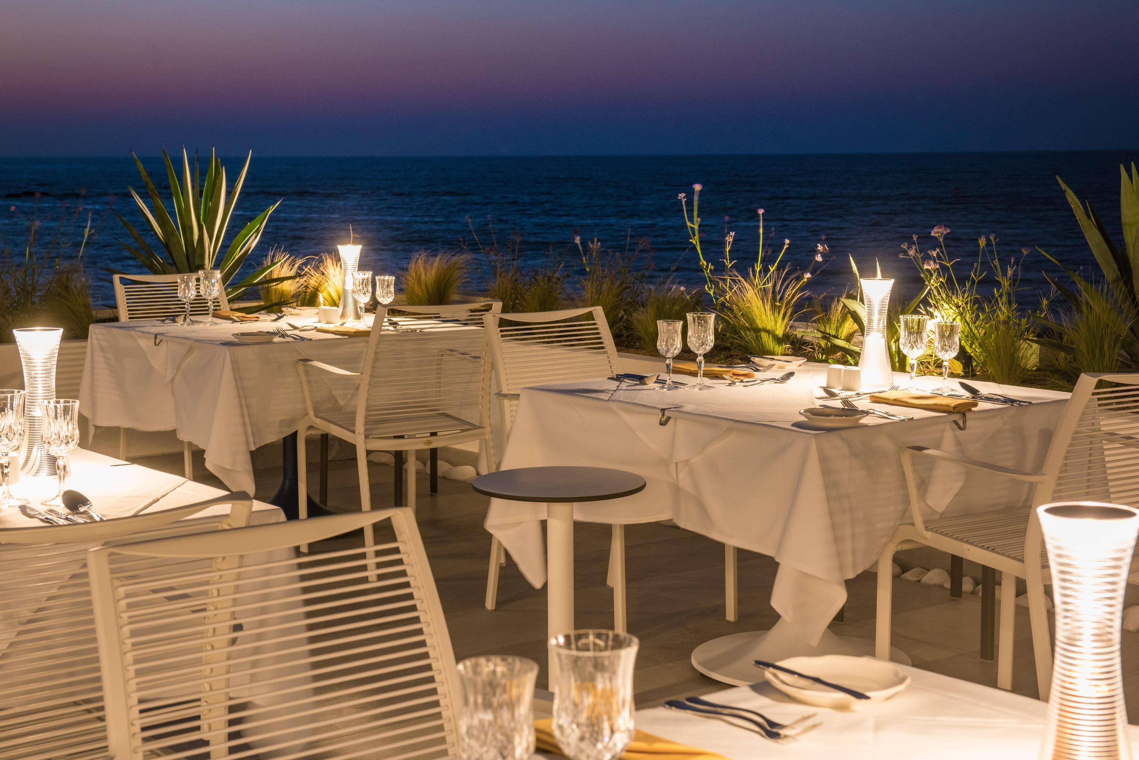 I Resort Beach Hotel & Spa (Adults Only) Stalida Facilities photo