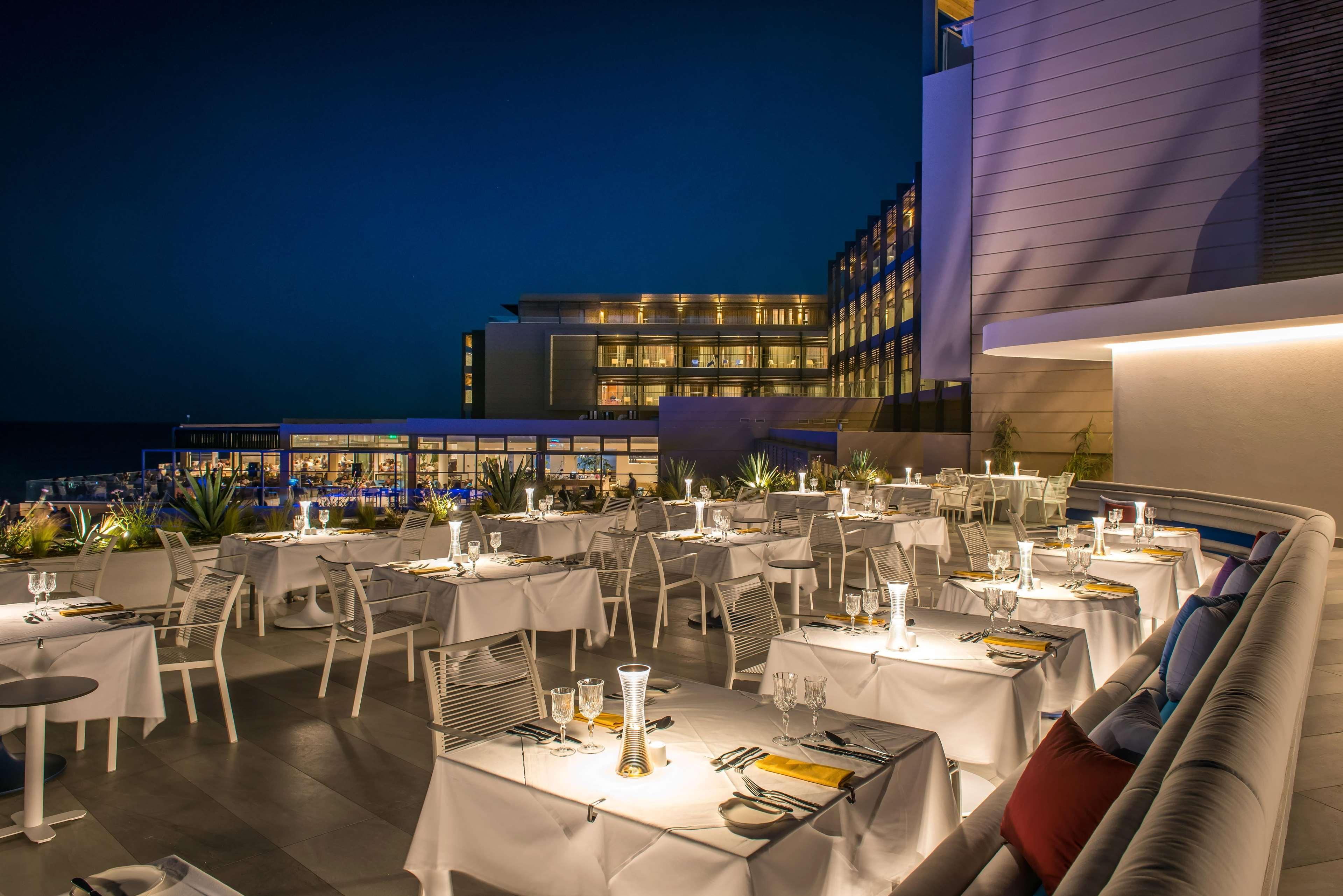 I Resort Beach Hotel & Spa (Adults Only) Stalida Facilities photo