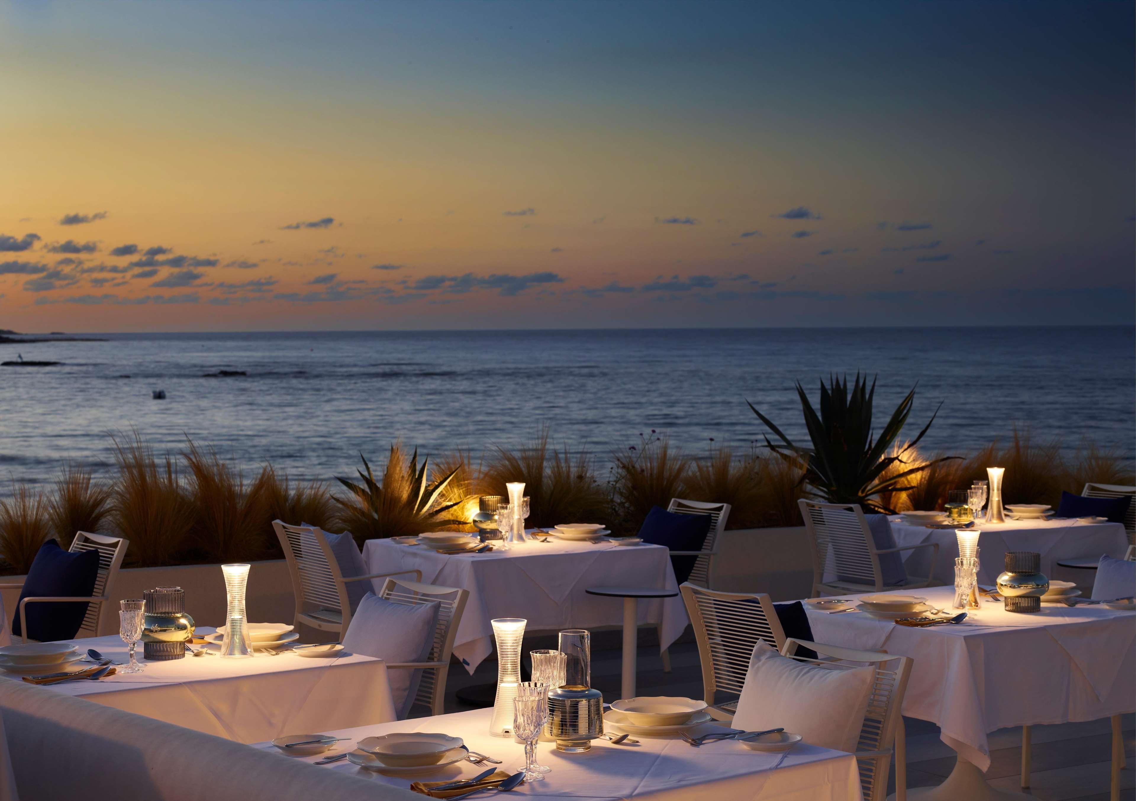 I Resort Beach Hotel & Spa (Adults Only) Stalida Exterior photo