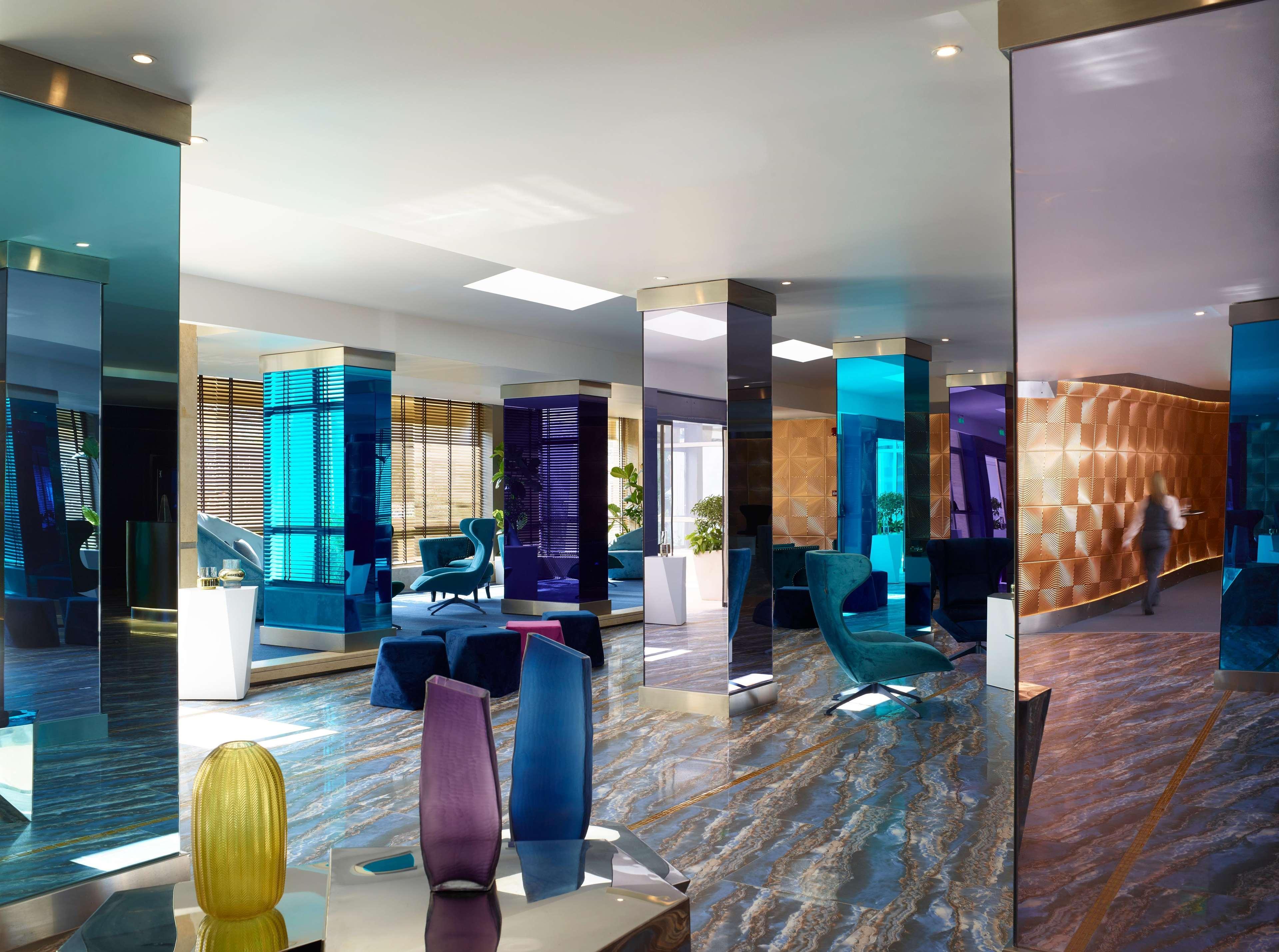 I Resort Beach Hotel & Spa (Adults Only) Stalida Exterior photo
